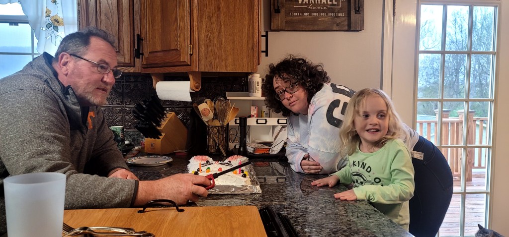 Change Modern Society?